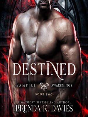 cover image of Destined